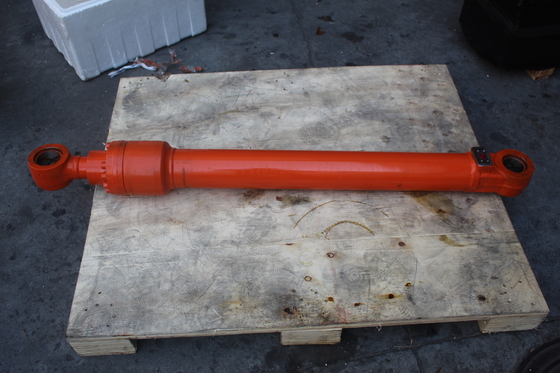 Excavator Hydraulic Cylinder ZAXIS210 ZAXIS210LC ZAXIS Boom Arm Bucket Cylinder Assy For Hitachi 4410244 4438209