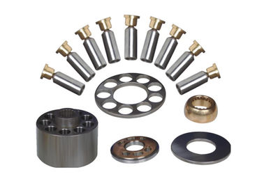 Steel Material Rotary Swing Motor Parts MX50 MX80 MX150 MX173 MX200 MX250