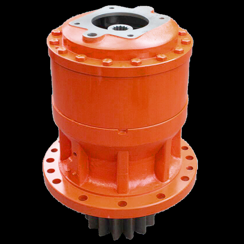 Construction Machinery Parts Excavator DX300LCA DX340LC 130401-00021 130426-00014 Swing Gearbox