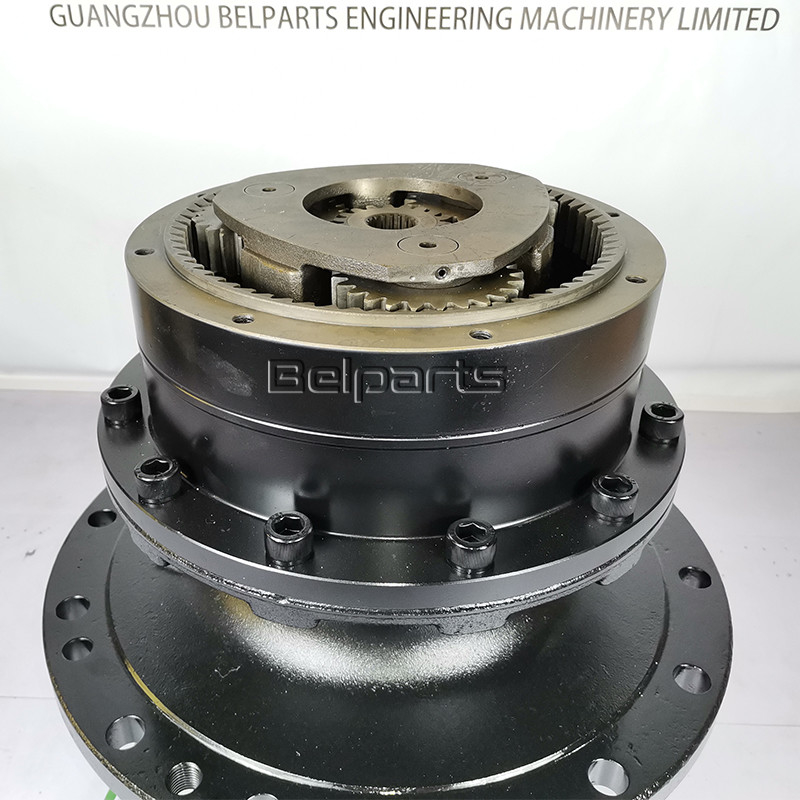 Belparts Excavator Parts Swing Reduction Gear Box ZAX240-3 Swing Gearbox Assy