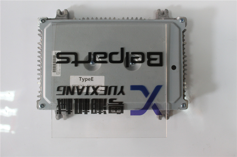 ZX125US-1 Zx110-3 Controller Board For Hitachi Excavator Ecu 9276190
