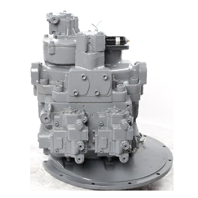 R450LC Belparts Excavator Hydraulic Pump For Hyundai R450lc 31NB-10010 31NB-10020 31NB-10022