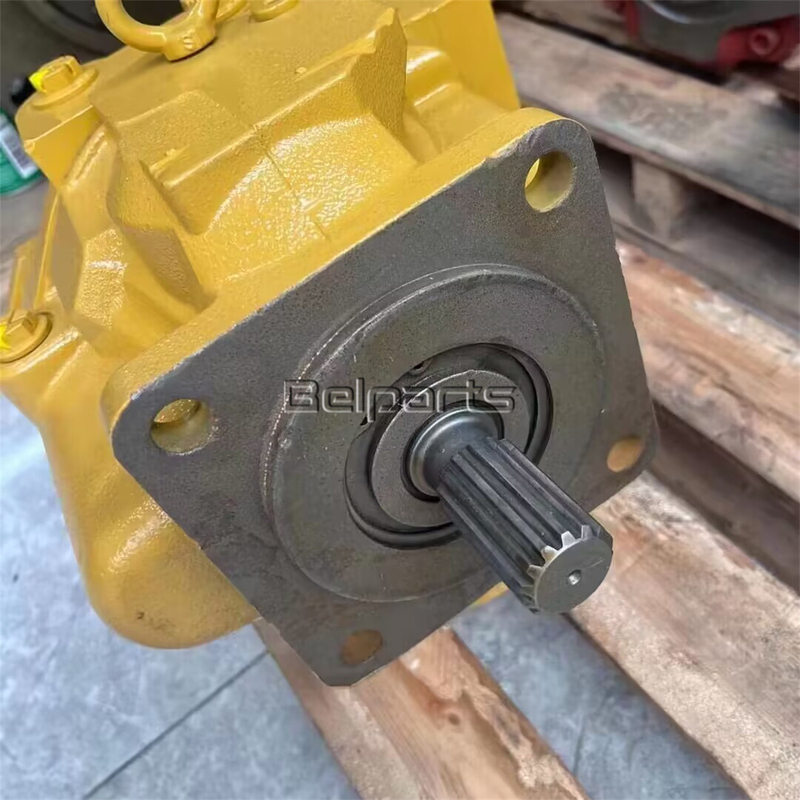Belparts Excavator Main Pump E307C Hydraulic Pump AP2D36 165-9270