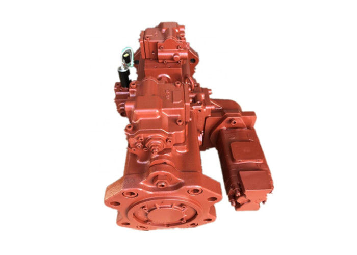  EC360 Hydraulic Pressure Pump , Ram K3V180DTP K3V180 7220-00700 Ram Hydraulic Main Pump