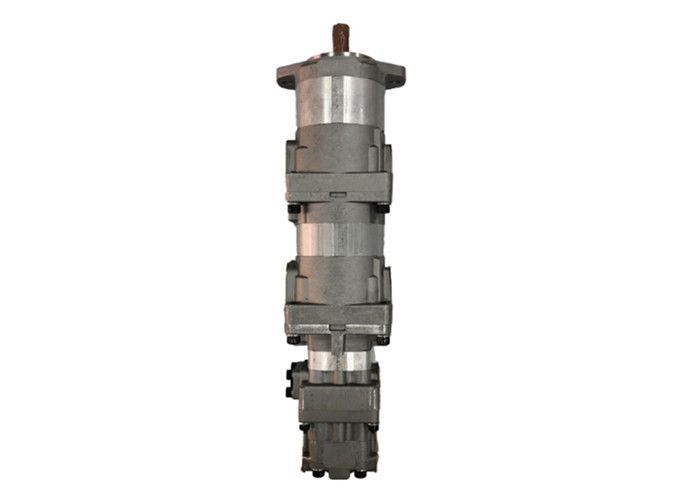 Mini Excavator Spare Parts WA200-5 Hydraulic External Gear Pump 705-56-26080