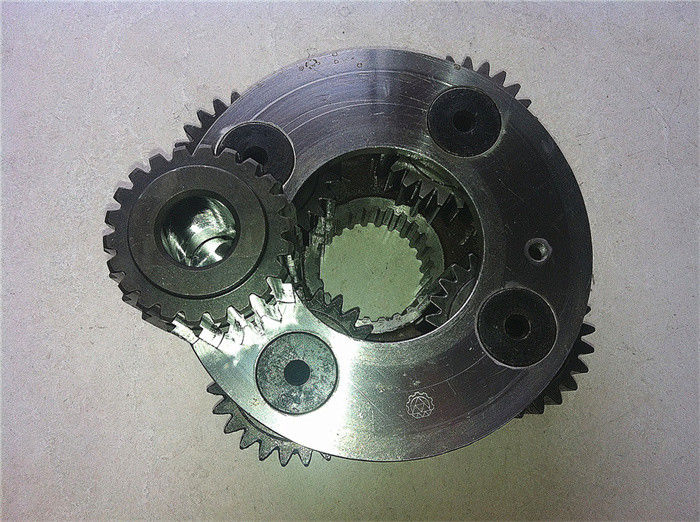 Swing Gearbox 2nd Planetary Gear Parts DH150 DX140 404-00064 Swing Gearbox