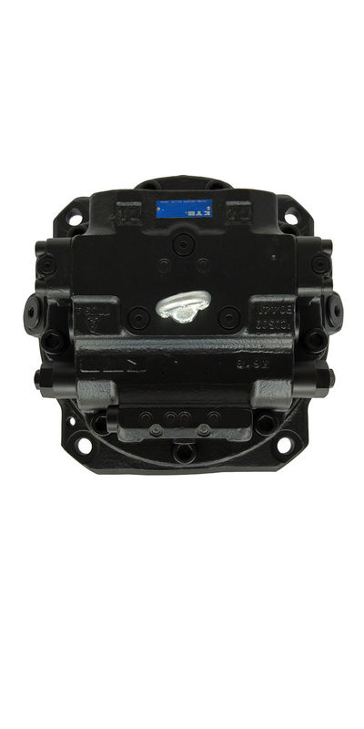 Belparts MSF-340VP  ZAX870 ZAX650 PC750 Travel Motor GT110D61 Travel Device Excavator Hydraulic Spare Parts