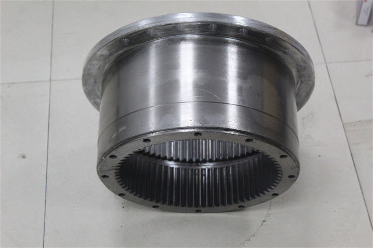 Travel Gearbox Cover Planetary Gear Parts ZX200-3 1025787 Excavator Parts