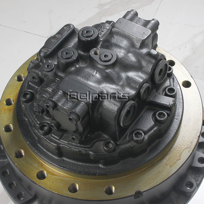 Belparts Excavator Parts Travel Reduction Gearbox ZX220 Final Drive Gearbox 9233692
