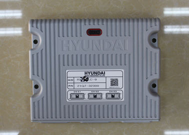 Phụ tùng máy xúc Hyundai R210LC-9 Bộ điều khiển ECU 21Q6-32105 21Q6-32102 Hộp CPU máy xúc