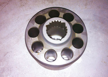 A10V071 Valve Plate Cylinder Block Drive Shaft Piston Shoe Hydraulic Pump Parts