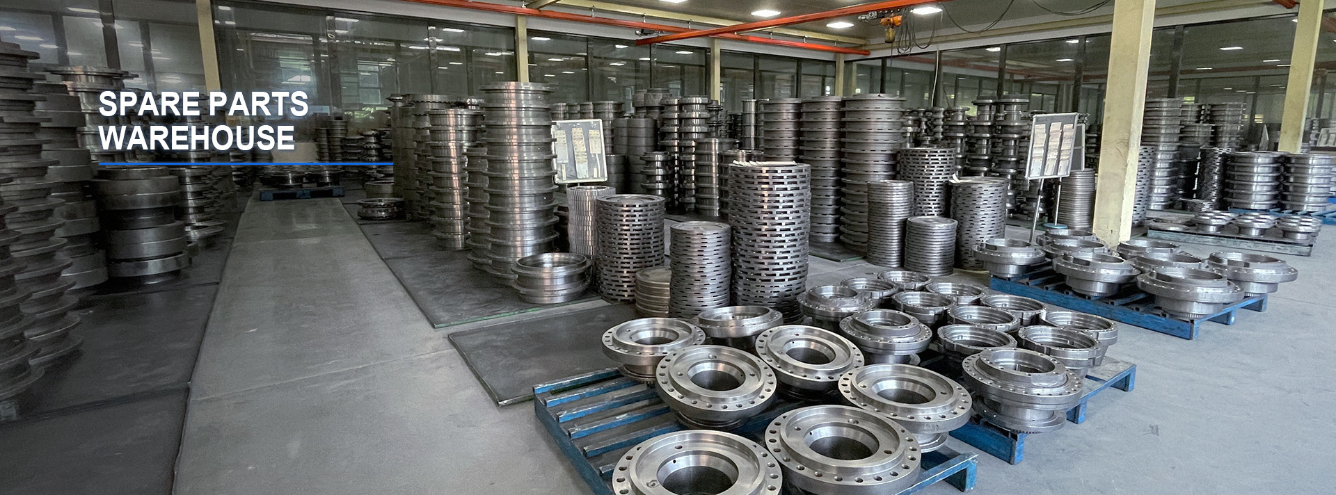 Chất lượng Máy bơm thủy lực máy xúc Nhà máy