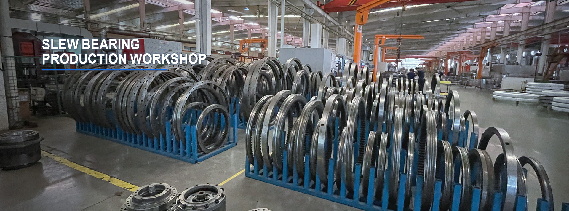 Chất lượng Máy bơm thủy lực máy xúc Nhà máy