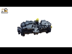 Excavator hydraulic pump