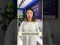 Excavator final drive