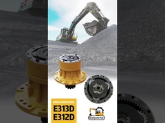 Assy Máy xúc đào Belparts Hộp số xoay Giảm tốc