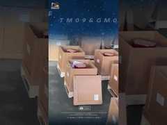 Belparts Excavator Final Drive Parts TM09 Bộ phận động cơ di chuyển thủy lực