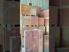 Các bộ phận thợ khoan hiệu suất cao của Bellparts đang đóng gói.