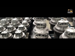 Belparts Excavator chất lượng cuối cùng ổ đĩa Assy từ Trung Quốc.