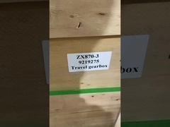 Belparts bộ phận máy đào Hitachi ZX870-3 hộp số giảm tốc cho Hitachi