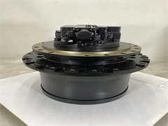 Một video về bộ phận Excavator cuối cùng lái xe assy Kobelco ED150