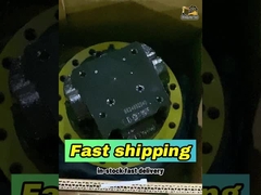 Tương lai của khai quật: Belparts KX61-3 Kubota U20 U25 U25.3 U25.3 ổ đĩa cuối cùng