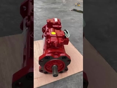 K3V112DT-1XER-9N24-2 bơm thủy lực cho phụ tùng phụ tùng máy đào