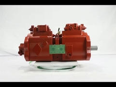 Cách mạng hóa hoạt động của bạn: Máy bơm thủy lực Doosan DH300 DH280-3 cho máy đào