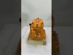 R140LC-9 ZX120-3 9177550 EC360 E374F động cơ swing máy đào