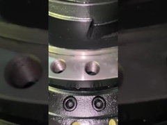 TM85 bộ phận máy đào cuối cùng di chuyển động cơ du lịch