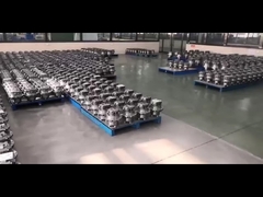 Belparts excavator cuối cùng Drive