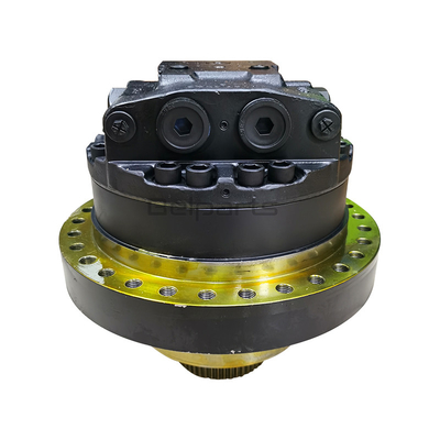 VOE14533651 Travel Motor Assy For  EC210BLC Excavator Final Drive Gearbox
