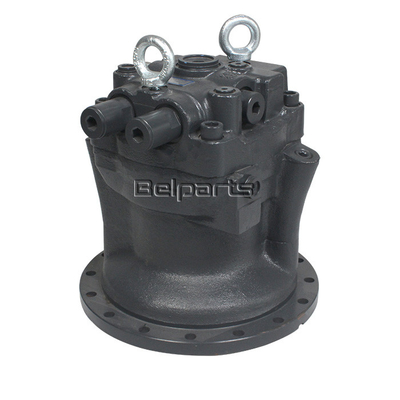 Belparts Excavator MFC160 Hydraulic Swing Motor LQ15V00015F1 For CX210 SK250 JS200