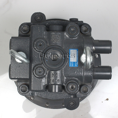 Belparts Excavator MFC160 Hydraulic Swing Motor LQ15V00015F1 For CX210 SK250 JS200