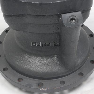 Belparts Excavator MFC160 Hydraulic Swing Motor LQ15V00015F1 For CX210 SK250 JS200