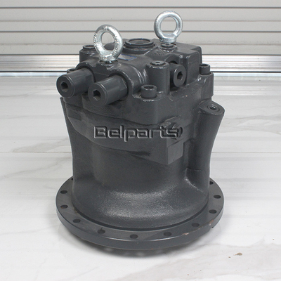 Belparts Excavator MFC160 Hydraulic Swing Motor LQ15V00015F1 For CX210 SK250 JS200