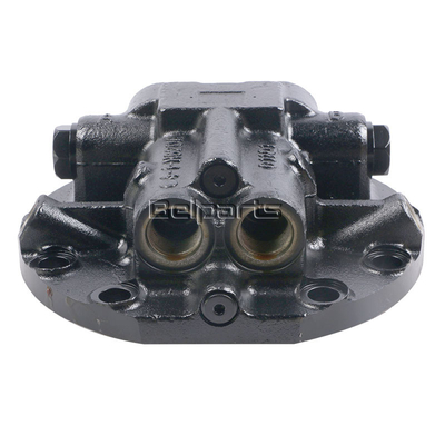 Belparts Excavator Direct Injection Travel Motor Cover ZX200-1 Final Drive Parts