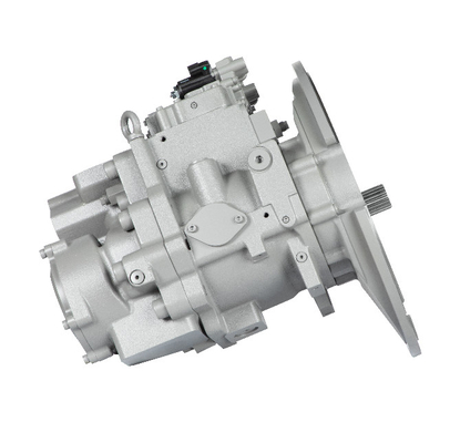 Belparts Excavator Hydraulic Pump For Hitachi ZX470LC-5G ZX450/460/480 9184686