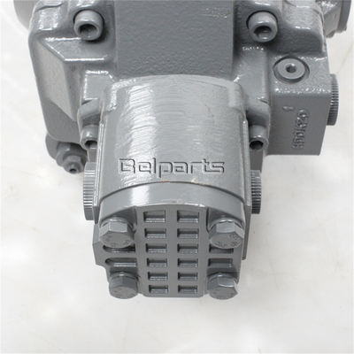 Excavator Piston Pump Ex60-1 4194446 A10VD43 Hydraulic Main Pump For Hitachi