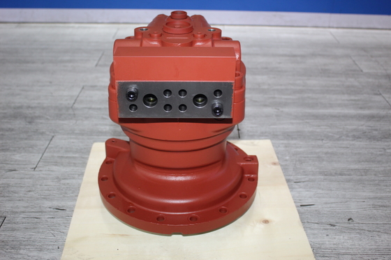 Belparts Excavator Machine DX225LCA K1000697A K9001903 Swing Motor Device