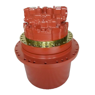 Belparts Excavator Spare Parts MAG170 Travel Motor Assy SH240-A5 CX240 Final Drive