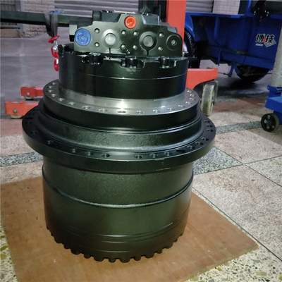 DX225LC DX225LCA DX230LC DX220LC Doosan Excavator K1037757 Travel Motor Final Drive