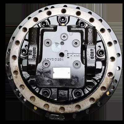 Excavator Travel Motor Final Drive DX255LC K1011413A Hydraulic Motors For Doosan