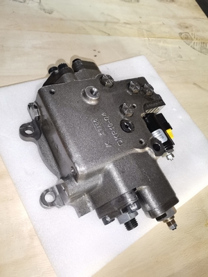Belparts Excavator Hydraulic Pump Parts E320C E320D 272-6955 hydraulic gear pump