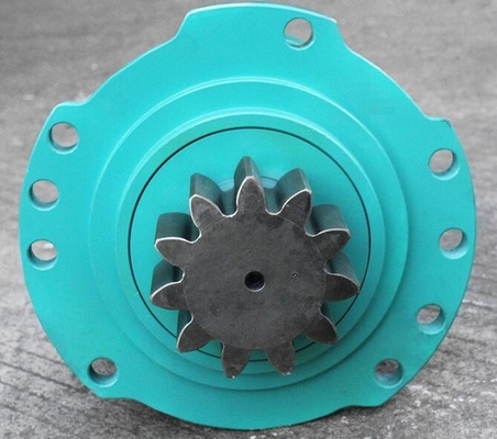 Excavator Swing Reduction Gear SK140 SK230-6 SK200V8 SK130-8 SK330-8 Kobelco Swing Gearbox