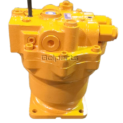 DH370 Excavator Hydraulic Motor K1007543A Swing Motor For Doosan