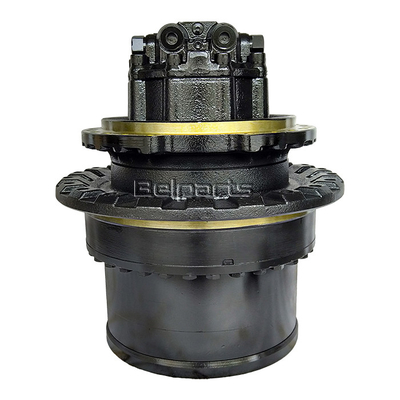 Belparts Excavator Spare Parts Travel Motor Assy ZX270-3 Final Drive Assy 9150848
