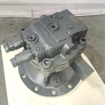 Excavator Hydraulic Slewing Motor DX255 K1007950A Swing Motor For Doosan