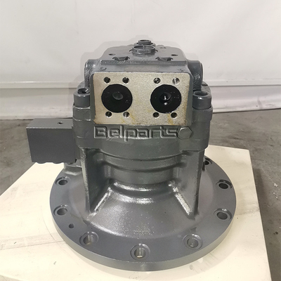 Excavator Hydraulic Slewing Motor DX255 K1007950A Swing Motor For Doosan