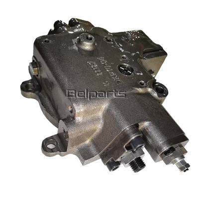 Belparts E320C Excavator SBS120 Hydraulic Pump Regulator Assembly